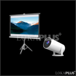 Pack Projection Mini